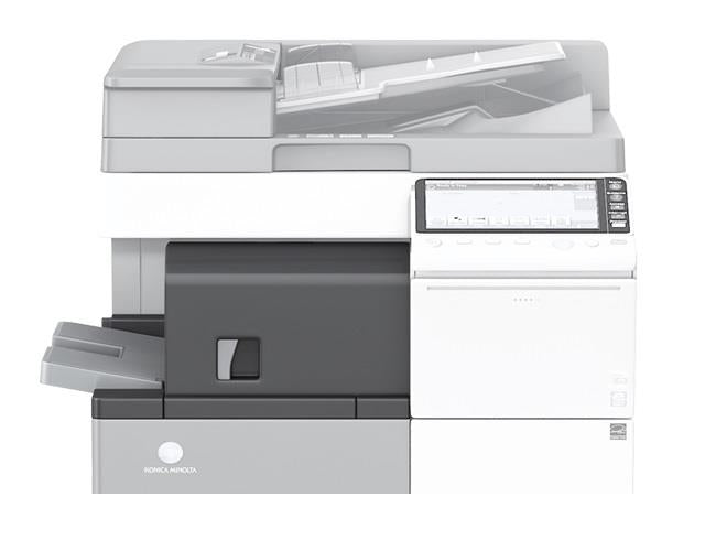Konica Minolta FS-533 Inner Finisher