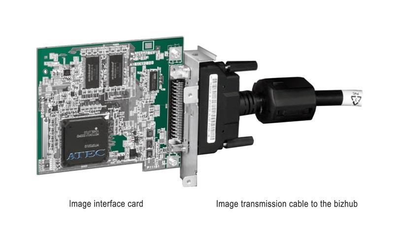 Konica Minolta VI-508 Interface Kit for IC-416