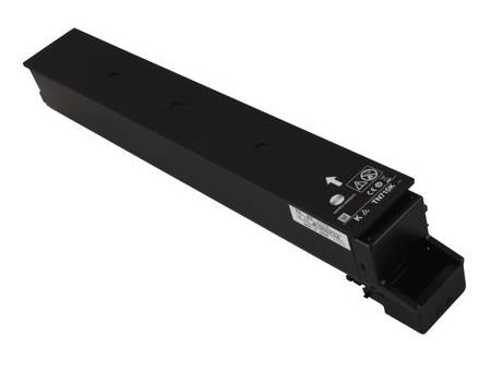 Konica Minolta TN-715k Black Toner Yield 45k